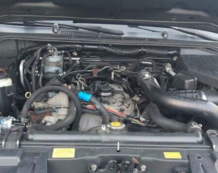 Ниссан Патфайндер 2008 в Тячеве на Automoto.ua Серый Ниссан Патфайндер, объемом двигателя 2.5 л и пробегом 280 тыс. км за 7800 $, фото 14 на Automoto.ua