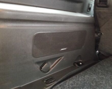 Сірий Ніссан Патфайндер, об'ємом двигуна 2.5 л та пробігом 233 тис. км за 5300 $, фото 9 на Automoto.ua