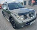 Серый Ниссан Патфайндер, объемом двигателя 2.49 л и пробегом 255 тыс. км за 11000 $, фото 1 на Automoto.ua