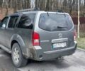 Ниссан Патфайндер 2008 в Тячеве на Automoto.ua Серый Ниссан Патфайндер, объемом двигателя 2.5 л и пробегом 280 тыс. км за 7800 $, фото 20 на Automoto.ua