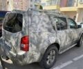 Сірий Ніссан Патфайндер, об'ємом двигуна 2.5 л та пробігом 170 тис. км за 4900 $, фото 4 на Automoto.ua