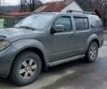 Ниссан Патфайндер 2008 в Тячеве на Automoto.ua Серый Ниссан Патфайндер, объемом двигателя 2.5 л и пробегом 280 тыс. км за 7800 $, фото 24 на Automoto.ua