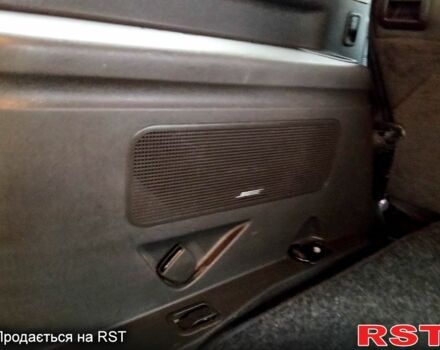 Серый Ниссан Патфайндер, объемом двигателя 2.5 л и пробегом 333 тыс. км за 5300 $, фото 8 на Automoto.ua