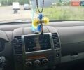 Серый Ниссан Патфайндер, объемом двигателя 2.49 л и пробегом 255 тыс. км за 11000 $, фото 7 на Automoto.ua