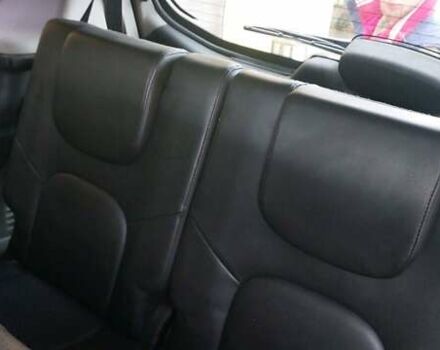 Ниссан Патфайндер 2008 в Тячеве на Automoto.ua Серый Ниссан Патфайндер, объемом двигателя 2.5 л и пробегом 280 тыс. км за 7800 $, фото 6 на Automoto.ua