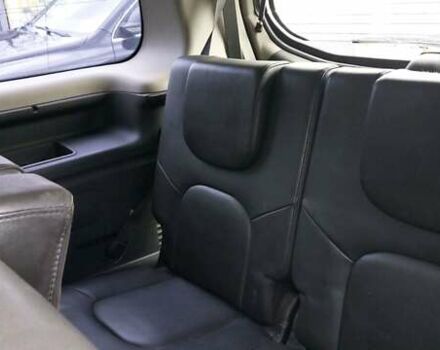 Ниссан Патфайндер 2008 в Тячеве на Automoto.ua Серый Ниссан Патфайндер, объемом двигателя 2.5 л и пробегом 280 тыс. км за 7800 $, фото 15 на Automoto.ua