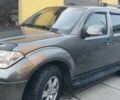 Ниссан Патфайндер 2008 в Тячеве на Automoto.ua Серый Ниссан Патфайндер, объемом двигателя 2.5 л и пробегом 280 тыс. км за 7800 $, фото 12 на Automoto.ua