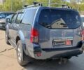 Сірий Ніссан Патфайндер, об'ємом двигуна 2.5 л та пробігом 194 тис. км за 6490 $, фото 4 на Automoto.ua