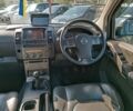 Сірий Ніссан Патфайндер, об'ємом двигуна 2.5 л та пробігом 194 тис. км за 6490 $, фото 33 на Automoto.ua