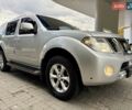 Ниссан Патфайндер 2012 в Днепре (Днепропетровске) на Automoto.ua Серый Ниссан Патфайндер, объемом двигателя 2.49 л и пробегом 169 тыс. км за 13500 $, фото 8 на Automoto.ua