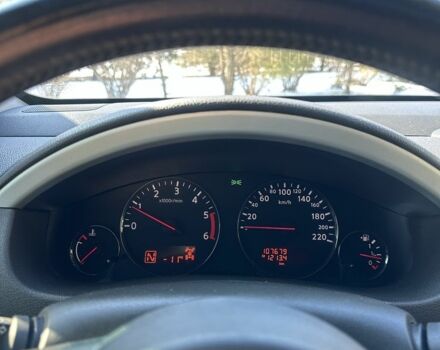 Серый Ниссан Патфайндер, объемом двигателя 2.5 л и пробегом 120 тыс. км за 15600 $, фото 19 на Automoto.ua