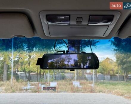 Серый Ниссан Патфайндер, объемом двигателя 2.5 л и пробегом 169 тыс. км за 12999 $, фото 25 на Automoto.ua