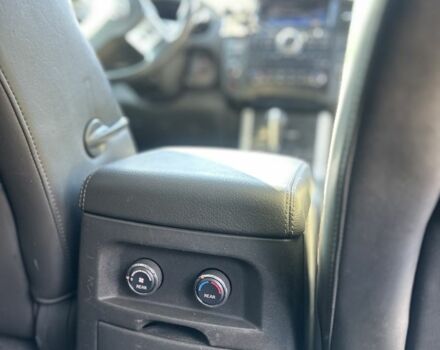 Серый Ниссан Патфайндер, объемом двигателя 2.5 л и пробегом 120 тыс. км за 15600 $, фото 18 на Automoto.ua