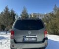 Серый Ниссан Патфайндер, объемом двигателя 2.5 л и пробегом 120 тыс. км за 15600 $, фото 4 на Automoto.ua