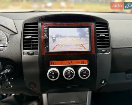 Серый Ниссан Патфайндер, объемом двигателя 2.5 л и пробегом 169 тыс. км за 12999 $, фото 31 на Automoto.ua
