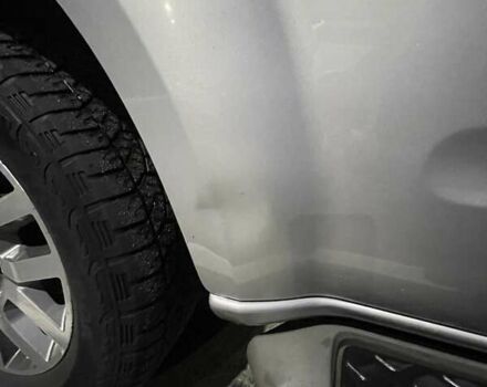 Сірий Ніссан Патфайндер, об'ємом двигуна 2.5 л та пробігом 192 тис. км за 19000 $, фото 16 на Automoto.ua