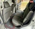 Серый Ниссан Патфайндер, объемом двигателя 2.5 л и пробегом 169 тыс. км за 12999 $, фото 19 на Automoto.ua