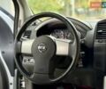Ниссан Патфайндер 2012 в Днепре (Днепропетровске) на Automoto.ua Серый Ниссан Патфайндер, объемом двигателя 2.49 л и пробегом 169 тыс. км за 13500 $, фото 26 на Automoto.ua