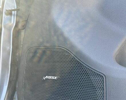 Серый Ниссан Патфайндер, объемом двигателя 2.5 л и пробегом 120 тыс. км за 15600 $, фото 8 на Automoto.ua