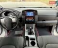 Ниссан Патфайндер 2012 в Днепре (Днепропетровске) на Automoto.ua Серый Ниссан Патфайндер, объемом двигателя 2.49 л и пробегом 169 тыс. км за 13500 $, фото 20 на Automoto.ua