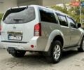 Ниссан Патфайндер 2012 в Днепре (Днепропетровске) на Automoto.ua Серый Ниссан Патфайндер, объемом двигателя 2.49 л и пробегом 169 тыс. км за 13500 $, фото 10 на Automoto.ua