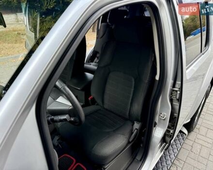 Серый Ниссан Патфайндер, объемом двигателя 2.5 л и пробегом 169 тыс. км за 12999 $, фото 18 на Automoto.ua