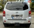 Ниссан Патфайндер 2012 в Днепре (Днепропетровске) на Automoto.ua Серый Ниссан Патфайндер, объемом двигателя 2.49 л и пробегом 169 тыс. км за 13500 $, фото 11 на Automoto.ua