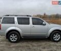 Серый Ниссан Патфайндер, объемом двигателя 2.49 л и пробегом 156 тыс. км за 12500 $, фото 8 на Automoto.ua