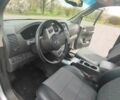 Сірий Ніссан Патфайндер, об'ємом двигуна 2.5 л та пробігом 185 тис. км за 16500 $, фото 14 на Automoto.ua