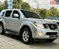 Серый Ниссан Патфайндер, объемом двигателя 2.5 л и пробегом 169 тыс. км за 12999 $, фото 7 на Automoto.ua