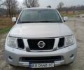 Серый Ниссан Патфайндер, объемом двигателя 2.49 л и пробегом 156 тыс. км за 12500 $, фото 1 на Automoto.ua