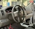 Ниссан Патфайндер 2012 в Днепре (Днепропетровске) на Automoto.ua Серый Ниссан Патфайндер, объемом двигателя 2.49 л и пробегом 169 тыс. км за 13500 $, фото 17 на Automoto.ua