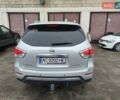 Сірий Ніссан Патфайндер, об'ємом двигуна 3.5 л та пробігом 162 тис. км за 12995 $, фото 3 на Automoto.ua