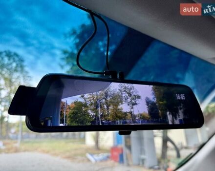 Ниссан Патфайндер 2012 в Днепре (Днепропетровске) на Automoto.ua Серый Ниссан Патфайндер, объемом двигателя 2.49 л и пробегом 169 тыс. км за 13500 $, фото 31 на Automoto.ua