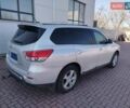 Сірий Ніссан Патфайндер, об'ємом двигуна 3.5 л та пробігом 162 тис. км за 12995 $, фото 26 на Automoto.ua