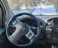 Серый Ниссан Патфайндер, объемом двигателя 2.5 л и пробегом 120 тыс. км за 15600 $, фото 13 на Automoto.ua