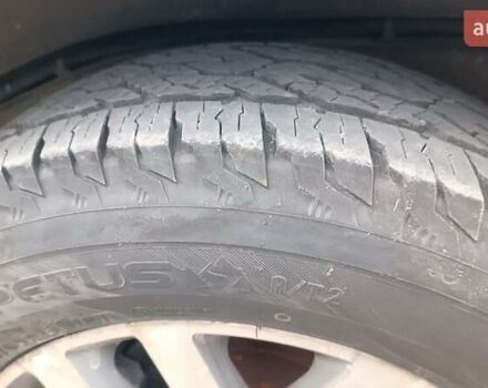 Серый Ниссан Патфайндер, объемом двигателя 2.5 л и пробегом 151 тыс. км за 19000 $, фото 5 на Automoto.ua