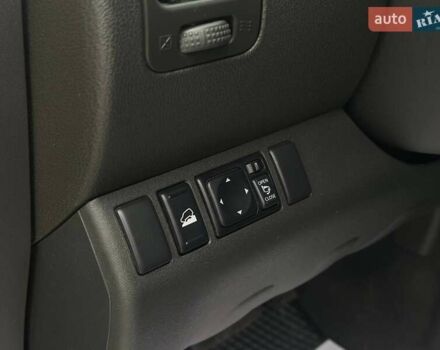 Серый Ниссан Патфайндер, объемом двигателя 2.5 л и пробегом 150 тыс. км за 18000 $, фото 19 на Automoto.ua