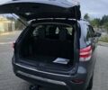 Сірий Ніссан Патфайндер, об'ємом двигуна 2.5 л та пробігом 230 тис. км за 13400 $, фото 7 на Automoto.ua