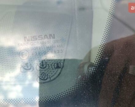 Серый Ниссан Патфайндер, объемом двигателя 2.5 л и пробегом 151 тыс. км за 19000 $, фото 16 на Automoto.ua