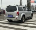 Серый Ниссан Патфайндер, объемом двигателя 2.5 л и пробегом 150 тыс. км за 18000 $, фото 4 на Automoto.ua