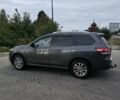Сірий Ніссан Патфайндер, об'ємом двигуна 2.5 л та пробігом 230 тис. км за 13400 $, фото 3 на Automoto.ua