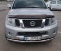 Серый Ниссан Патфайндер, объемом двигателя 2.5 л и пробегом 151 тыс. км за 19000 $, фото 1 на Automoto.ua