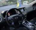 Сірий Ніссан Патфайндер, об'ємом двигуна 2.5 л та пробігом 230 тис. км за 13400 $, фото 9 на Automoto.ua
