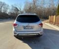 Сірий Ніссан Патфайндер, об'ємом двигуна 3.5 л та пробігом 207 тис. км за 11300 $, фото 3 на Automoto.ua