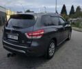 Сірий Ніссан Патфайндер, об'ємом двигуна 2.5 л та пробігом 230 тис. км за 13400 $, фото 2 на Automoto.ua