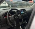Серый Ниссан Патфайндер, объемом двигателя 2.5 л и пробегом 150 тыс. км за 18000 $, фото 8 на Automoto.ua