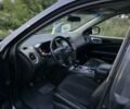 Сірий Ніссан Патфайндер, об'ємом двигуна 2.5 л та пробігом 230 тис. км за 13400 $, фото 4 на Automoto.ua