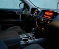 Сірий Ніссан Патфайндер, об'ємом двигуна 3.5 л та пробігом 240 тис. км за 13000 $, фото 8 на Automoto.ua