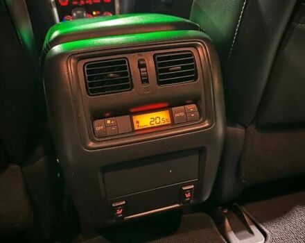 Серый Ниссан Патфайндер, объемом двигателя 2.49 л и пробегом 164 тыс. км за 12799 $, фото 13 на Automoto.ua